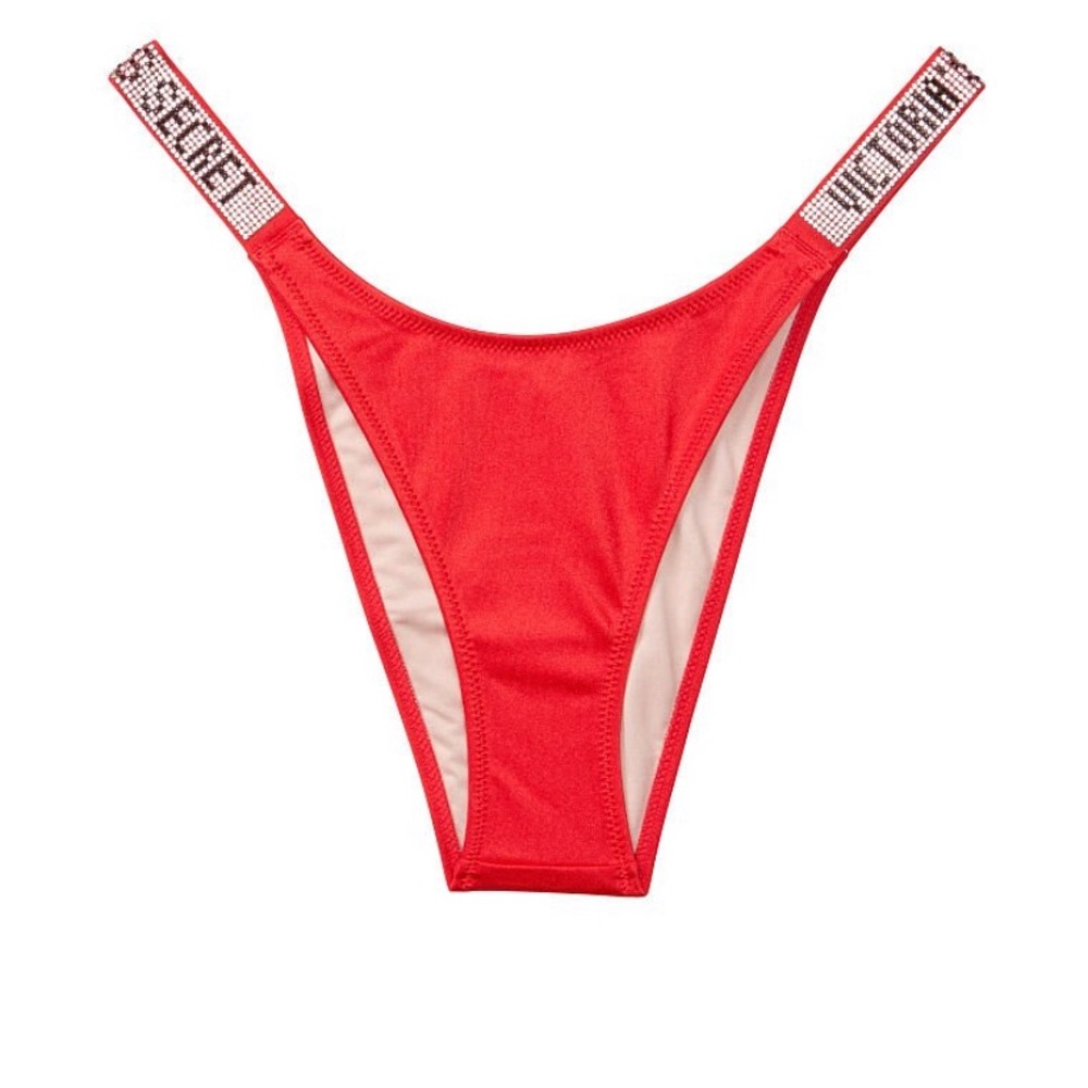VICTORIA'S SECRET Brazilian Swim Bottom